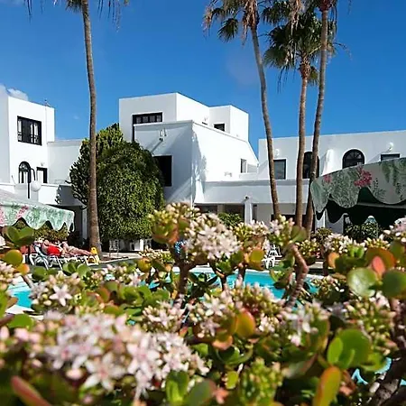 Nazaret Sol 3* Costa Teguise