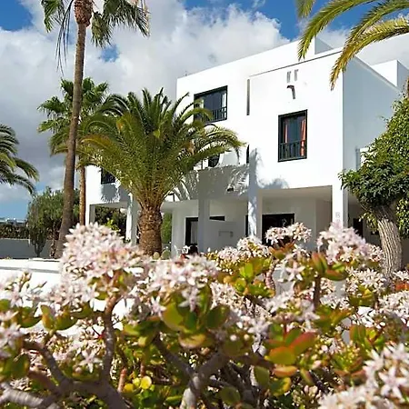 Hotel Nazaret Sol 3*