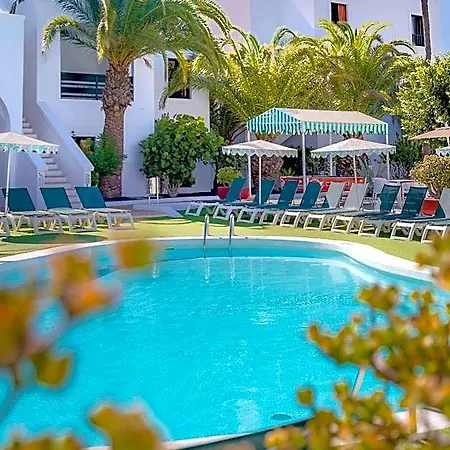 Hotel Nazaret Sol