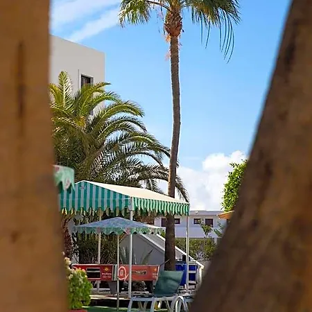 Hotel Nazaret Sol 3*