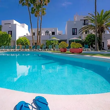 Hotel Nazaret Sol