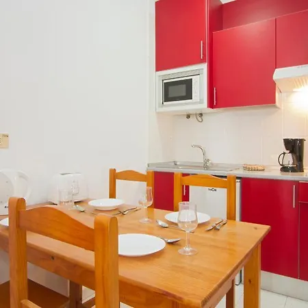 Otel Nazaret Sol Costa Teguise