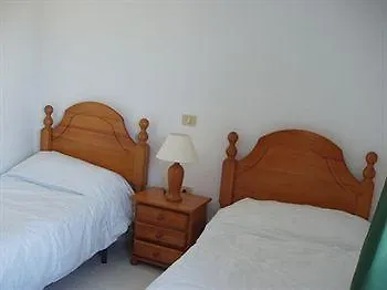 Otel Nazaret Sol Costa Teguise