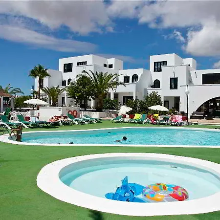 Nazaret Sol Hotel 3*