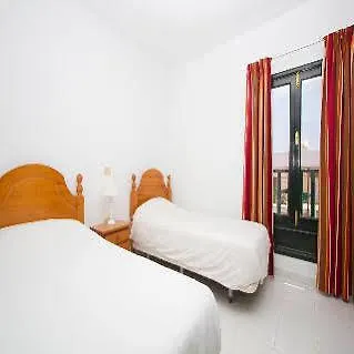 Nazaret Sol Otel 3*