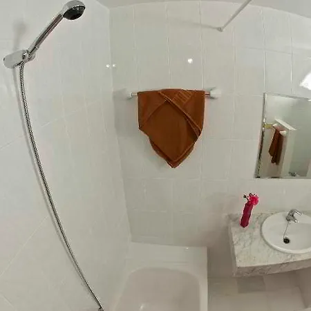 Otel Nazaret Sol
