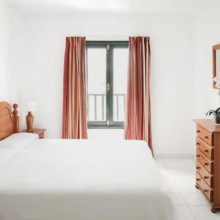 Nazaret Sol Otel Costa Teguise