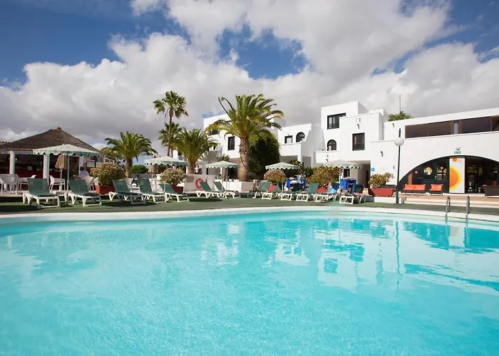 Hotel Nazaret Sol 3*