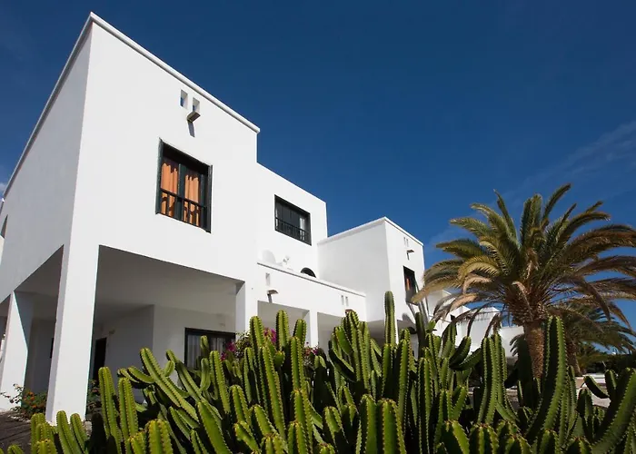 Nazaret Sol 3* Costa Teguise