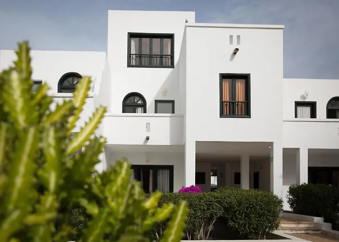 Nazaret Sol Hotel Costa Teguise