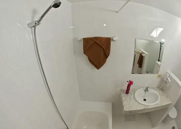 Nazaret Sol 3* Costa Teguise