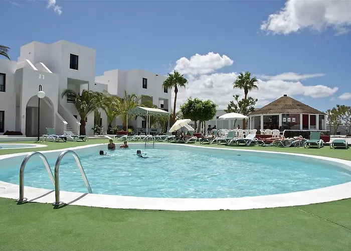 Hotel Nazaret Sol 3*