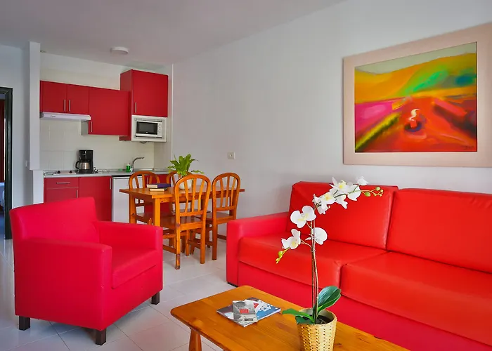 Nazaret Sol Hotel 3*