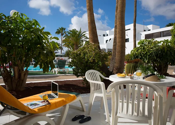 Nazaret Sol Hotel 3*