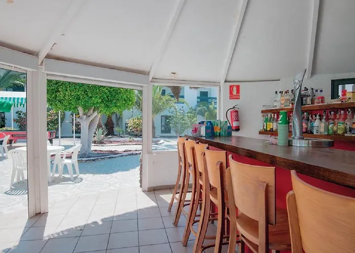 Hotel Nazaret Sol 3*