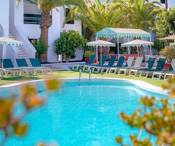 Nazaret Sol Hotel