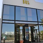 Nazaret Sol 코스타 테기세